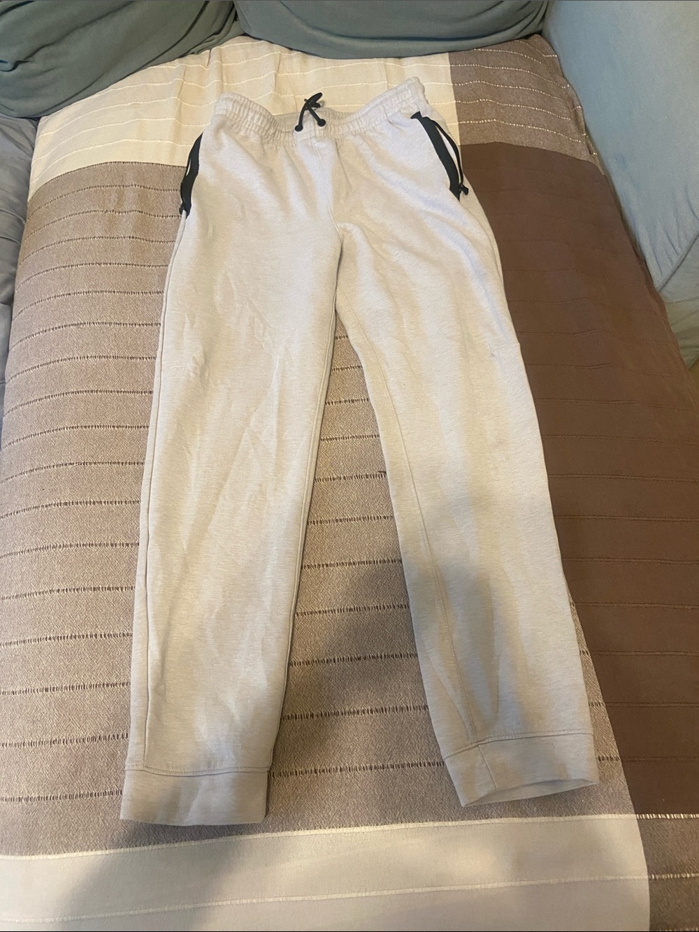 Old Navy Boy’s Dymanic Fleece Joggers